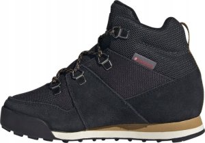 Buty trekkingowe męskie Adidas Buty adidas Terrex Snowpitch IF7505 2