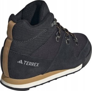 Buty trekkingowe męskie Adidas Buty adidas Terrex Snowpitch IF7505 5