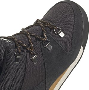 Buty trekkingowe męskie Adidas Buty adidas Terrex Snowpitch IF7505 6