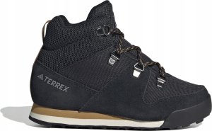 Buty trekkingowe męskie Adidas Buty adidas Terrex Snowpitch IF7505 7