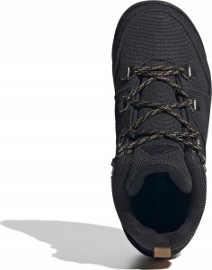 Buty trekkingowe męskie Adidas Buty adidas Terrex Snowpitch IF7505 9