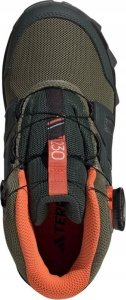 Buty trekkingowe męskie Adidas Buty adidas Terrex BOA MID RAIN.RDY IF7509 3