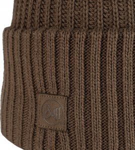 Buff Buff Rutger Hat Beanie 1296943151000 Brązowe One size 2