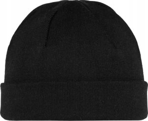 Buff Buff Elro Knitted Hat Beanie 1323269991000 Czarne One size 2