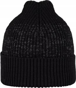 Buff Buff Merino Active Hat Beanie 1323399991000 Czarne One size 1