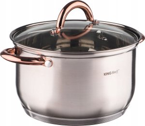 KingHoff ZESTAW GARNKÓW 8 ELEMENTÓW KINGHOFF KH-1763 4