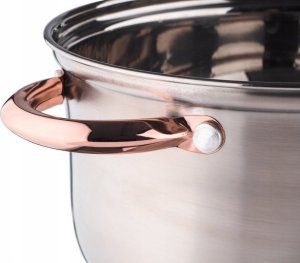 KingHoff ZESTAW GARNKÓW 8 ELEMENTÓW KINGHOFF KH-1763 5