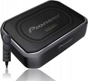 Subwoofer samochodowy Pioneer Pioneer TS-WX140DA 1