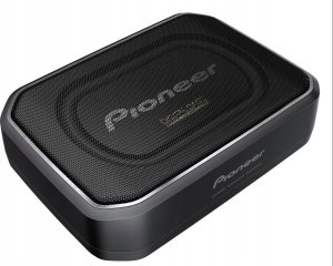 Subwoofer samochodowy Pioneer Pioneer TS-WX140DA 2