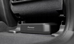 Subwoofer samochodowy Pioneer Pioneer TS-WX140DA 3