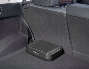 Subwoofer samochodowy Pioneer Pioneer TS-WX140DA 5