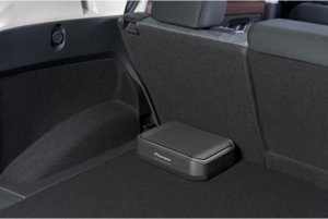 Subwoofer samochodowy Pioneer Pioneer TS-WX140DA 7