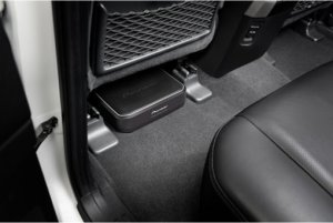 Subwoofer samochodowy Pioneer Pioneer TS-WX140DA 8