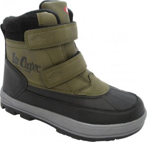 Lee Cooper Buty zimowe LEE COOPER (LCJ-23-01-2058K) 29 2