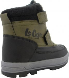 Lee Cooper Buty zimowe LEE COOPER (LCJ-23-01-2058K) 29 4
