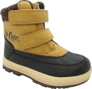 Lee Cooper Buty zimowe LEE COOPER (LCJ-23-01-2059K) 29 2