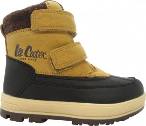 Lee Cooper Buty zimowe LEE COOPER (LCJ-23-01-2059K) 29 3