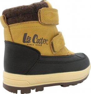 Lee Cooper Buty zimowe LEE COOPER (LCJ-23-01-2059K) 29 4