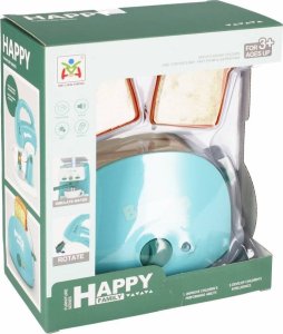 Toster Mega Creative TOSTER B/O AKC 17X20X10 MC WB 42/84 PG 4