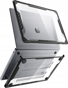 Etui Supcase Etui Supcase Unicorn Beetle Apple MacBook Air 15 2023 Black 1