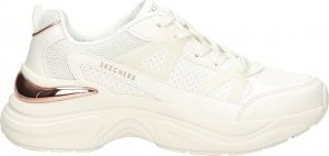 Skechers Buty damskie Skechers HAZEL FAYE (177576-WHT) 39.5 1