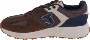 Joma Joma C.1986 Men 2224 C1986W2224 Brązowe 44 3
