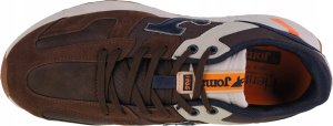 Joma Joma C.1986 Men 2224 C1986W2224 Brązowe 44 4