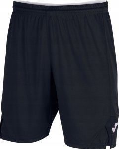 Joma Joma Toledo II Shorts 101958-100 Czarne XL 1