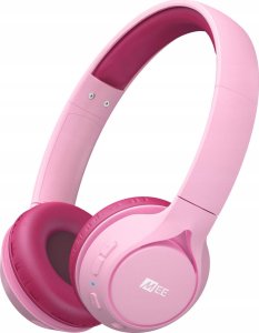 Słuchawki MEE audio Mee Audio KidJamz KJ45BT SĹuchawki nauszne bezprzewodowe/przewodowe z limiterem poziomu gĹoĹnoĹci i certyfikatem CPC  - Jasno zielony 10