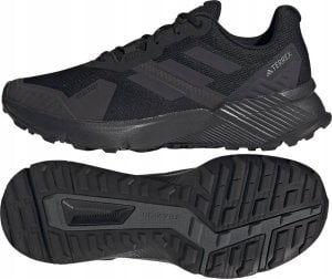 Buty trekkingowe męskie Adidas Buty adidas Terrex Soulstride IE9413 1