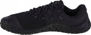 Buty trekkingowe męskie Merrell Merrell Trail Glove 7 J037151 Czarne 44 2