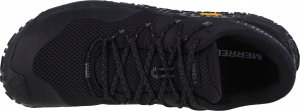 Buty trekkingowe męskie Merrell Merrell Trail Glove 7 J037151 Czarne 44 3