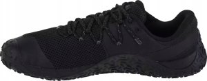 Buty trekkingowe męskie Merrell Merrell Trail Glove 7 J037151 Czarne 41 5