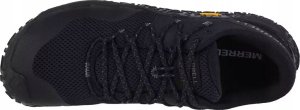 Buty trekkingowe męskie Merrell Merrell Trail Glove 7 J037151 Czarne 41 6