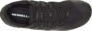 Buty trekkingowe męskie Merrell Merrell Trail Glove 7 J037151 Czarne 41 10