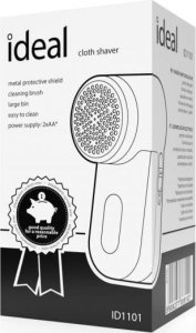 Golarka do ubrań Eldom Ideal ID1101 4