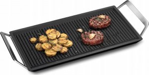 Electrolux Grill na płytę indukcyjną/ceramiczną/gazową ELECTROLUX E9HL33 3