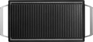 Electrolux Grill na płytę indukcyjną/ceramiczną/gazową ELECTROLUX E9HL33 9