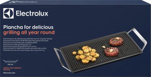 Electrolux Grill na płytę indukcyjną/ceramiczną/gazową ELECTROLUX E9HL33 10