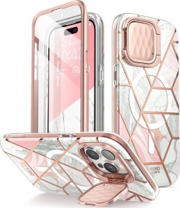 Supcase SUPCASE COSMO MAG MAGSAFE IPHONE 15 MARBLE 1