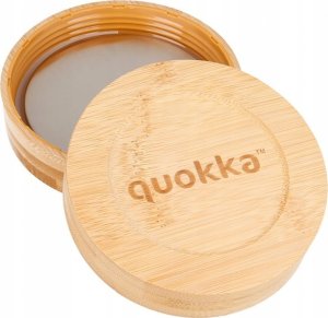 Quokka Quokka Deli Food Jar - Pojemnik szklany na żywność / lunchbox 820 ml (Spring) 3
