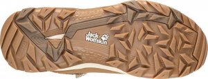Buty trekkingowe damskie Jack Wolfskin Buty trekkingowe damskie Jack Wolfskin EVERQUEST TEXAPORE MID W  (4053581_5601) 39.5 7