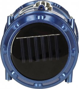 Latarka Ikonka Lampa turystyczna lampka latarka biwakowa solarna Uniwersalny 9
