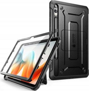 Etui na tablet Supcase Etui Supcase Unicorn Beetle Pro Samsung Galaxy Tab S9+ Plus 12.4 Black 1