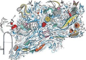 Zlewozmywak Franke Zlewozmywak wbudowywany Fragranit+ Urban UBG 610-50 Kamienny Szary 4