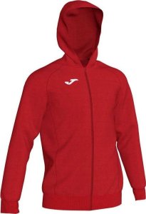 Joma Joma Menfis Hoodie 101303-600 Czerwone XXL 2