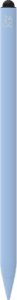 Rysik Zagg International ZAGG Pro Stylus2 - pencil do Apple iPad (blue) 1