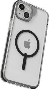 Zagg International ZAGG Santa Cruz Snap - obudowa ochronna do iPhone 14 Plus/15 Plus kompatybilna z MagSafe (black) 11