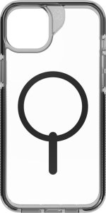 Zagg International ZAGG Santa Cruz Snap - obudowa ochronna do iPhone 14 Plus/15 Plus kompatybilna z MagSafe (black) 4
