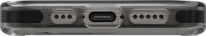 Zagg International ZAGG Santa Cruz Snap - obudowa ochronna do iPhone 15 Pro kompatybilna z MagSafe (black) 11